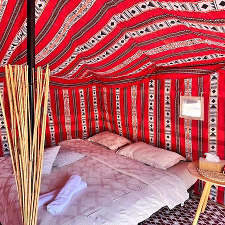 Al Wahiba Sands Privet Camp Bidiya Екстер'єр фото